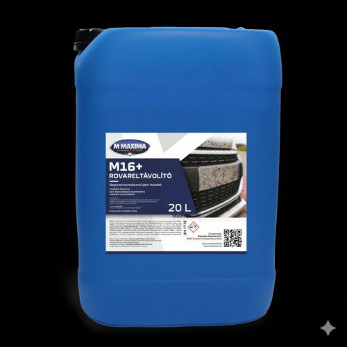 M-Clean 16+ Rovareltávolító 20 l