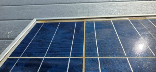 M290 Mmaxima Solar Cleaner napelem tisztító koncentrátum 5 kg