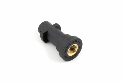 Karcher gyorscsatlakoz átalakító K-széria 1/4 műanyag