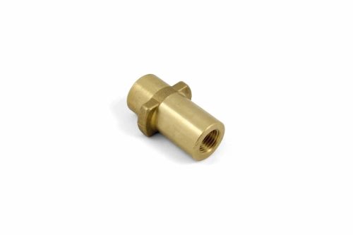 Karcher gyorscsatlakoz átalakító 1/4 réz 