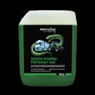 Mmaxima Green Mamba Prewash 360 habosító előmosó szuperkoncentrátum 5kg