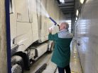 Mmaxima Green Mamba Prewash 360 habosító előmosó szuperkoncentrátum 5kg