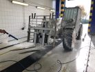 Mmaxima Green Mamba Prewash 360 habosító előmosó szuperkoncentrátum 5kg
