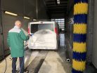 Mmaxima Green Mamba Prewash 360 habosító előmosó szuperkoncentrátum 5kg