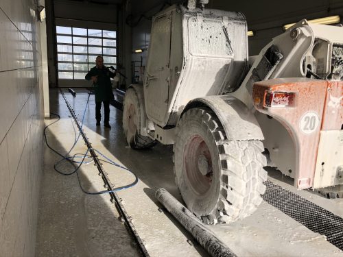 Mmaxima Green Mamba Prewash 360 habosító előmosó szuperkoncentrátum 5kg