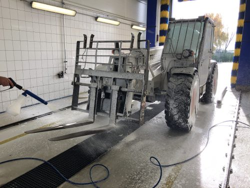 Mmaxima Green Mamba Prewash 360 habosító előmosó szuperkoncentrátum 25kg