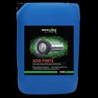 Acid Forte – Savas alumínium- és felnitisztító koncentrátum 25Kg
