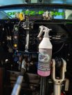 Mmaxima Heavy Clean teljeskörű külső és belső tisztító csomag