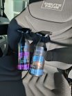 Mmaxima Heavy Clean teljeskörű külső és belső tisztító csomag