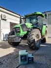 Mmaxima Heavy Clean teljeskörű külső és belső tisztító csomag