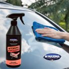 H3075 Intenzív üvegtisztító  750ml
