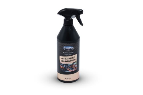 H3875 Antisztatikus műanyagápoló  750ml